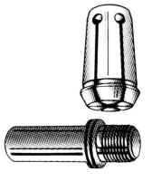 Spenntange DeWalt f/DW624-DE6274