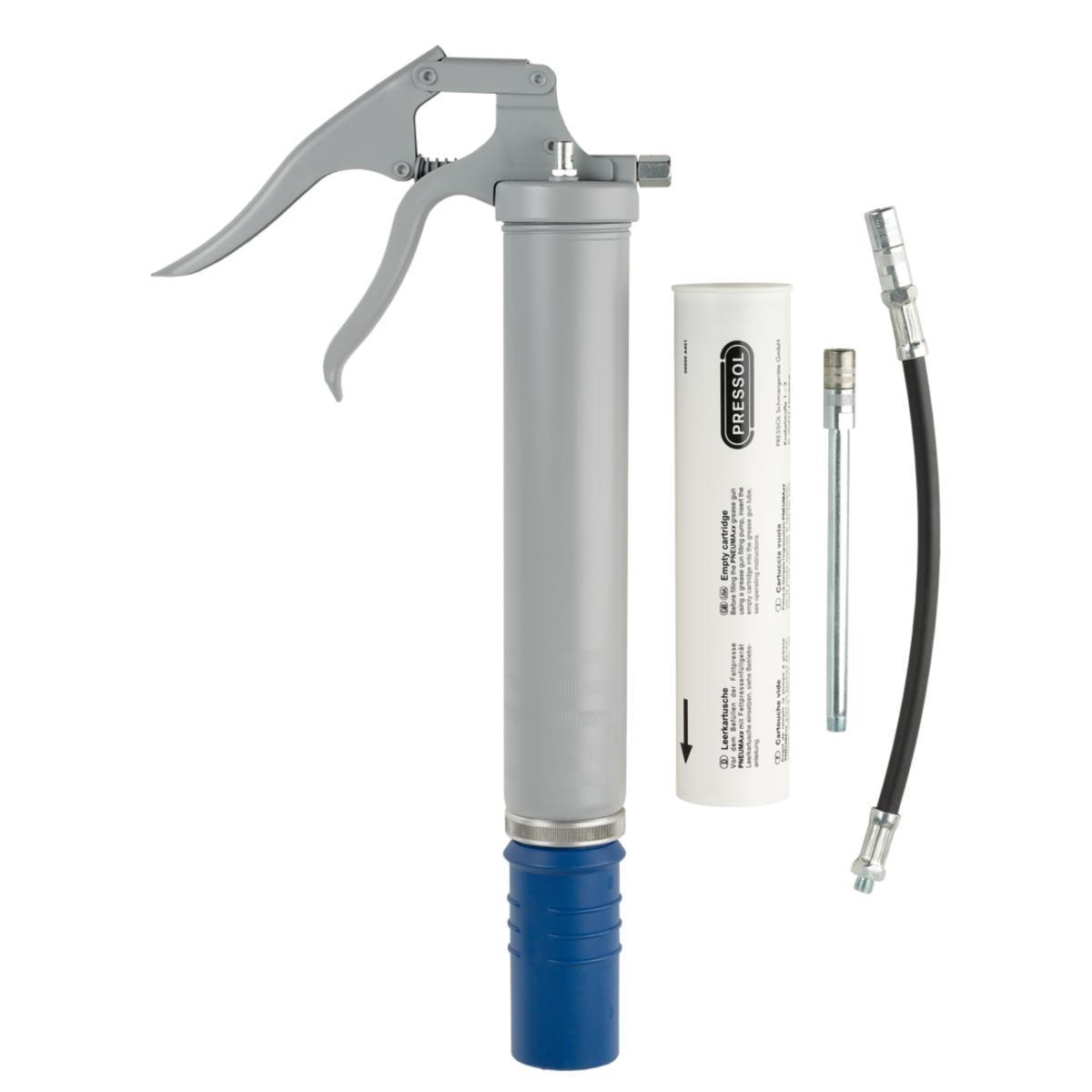 Fettpresse Pressol 12282 - Fettpresse Pneumaxx EHFP Pressol 12282125