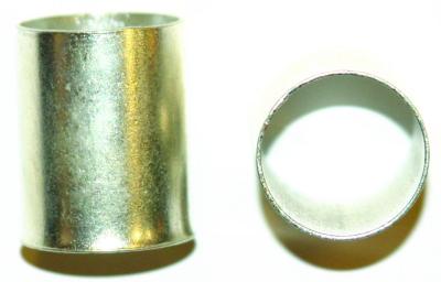 UISOL. ENDEHYLSE 1.0 MM2 -12MM 
