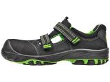 Vernesandal Sievi SpiderX 5+