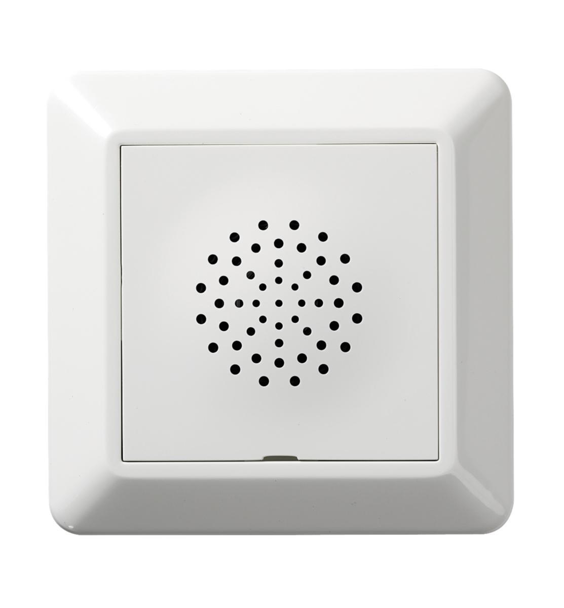 Ringeklokke RS16 Elko - RS16 door bell PH