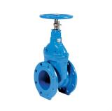 Sprinklerventil S-1155 m/stillingsindikator og ratt. Ulefos