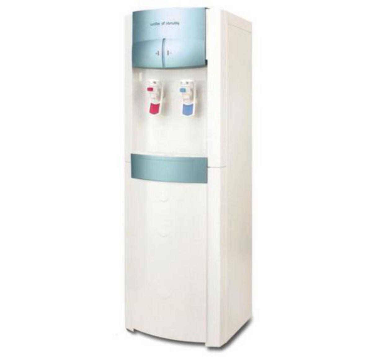 Vannkjøler Water of Norway - Vannkjøler for kildevann Water of Norway