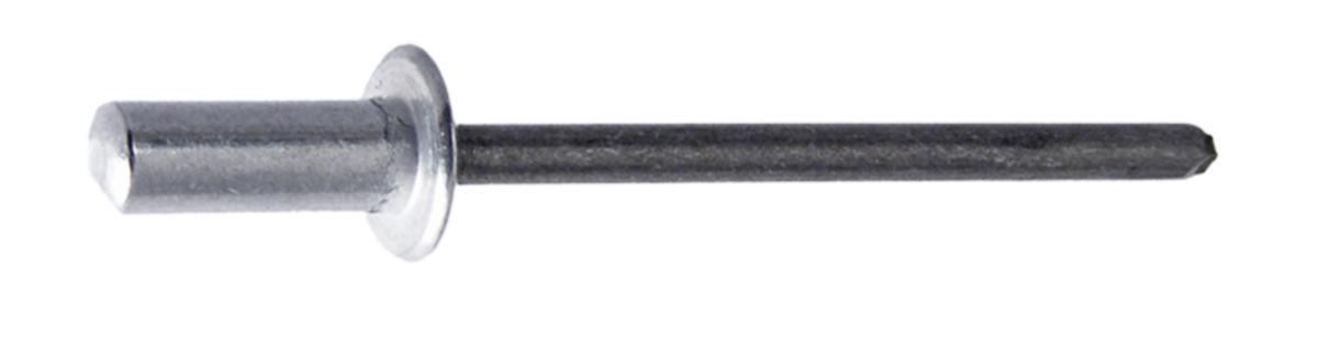 POP-nagle trykktett aluminium - Popnagle AD 510 SB Emhart 4.0X12.5mm