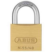 Hengelås ABUS serie 55