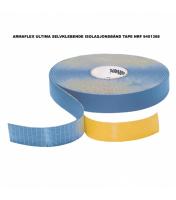 3mm Armaflex Ultima tape rull 3mmX50mmX15m