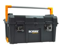 Verktøykasse heavy duty Ironside modul 2