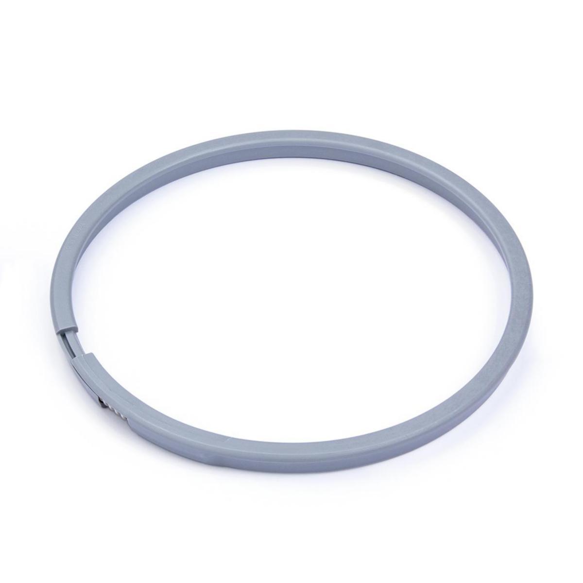 Klemring 150 automatisk, Purus Joti - 220 mm klemring. blå Ø220