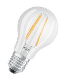 LED Osram CLA Glowdim 827 E27