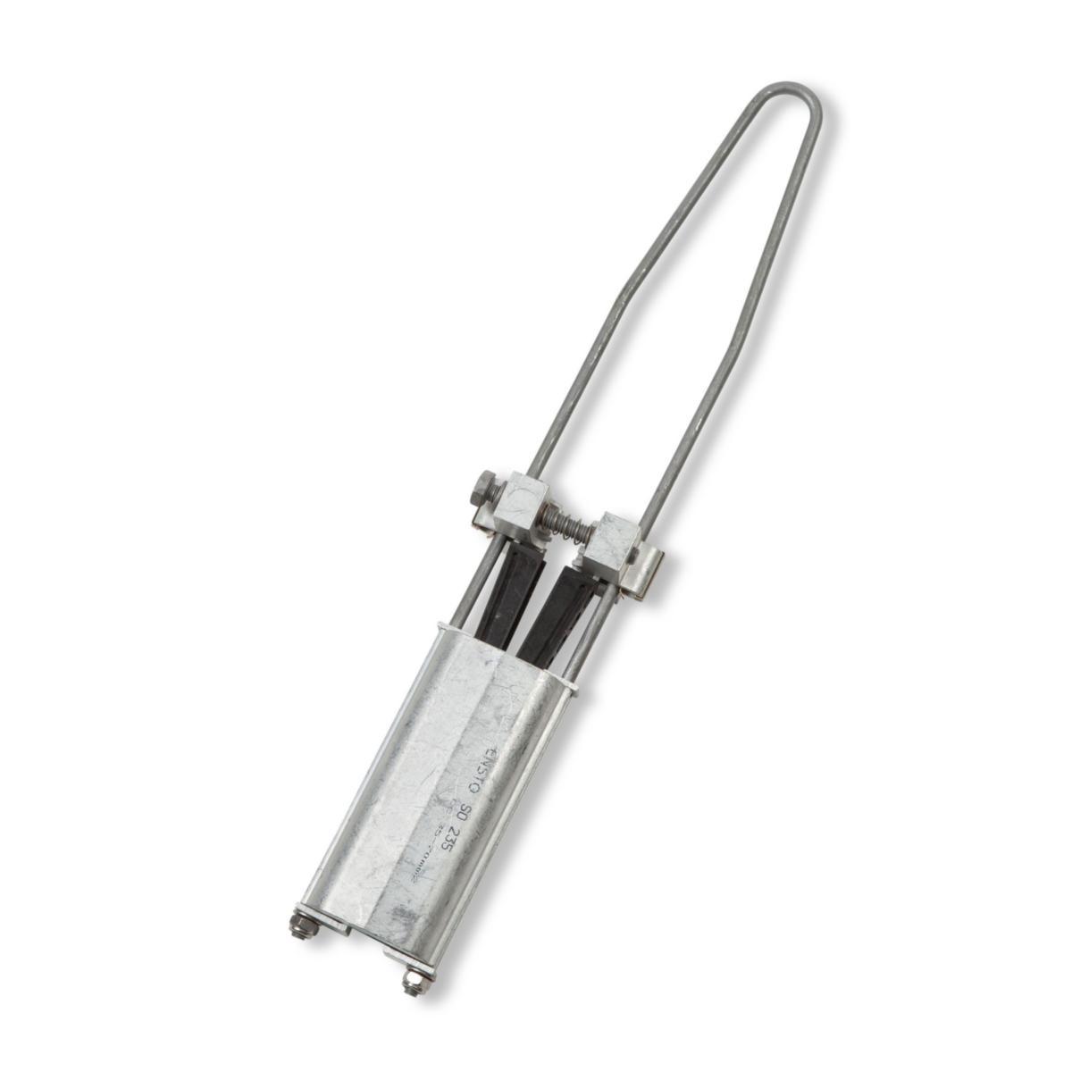 Avspenningsklemme Ensto f/BLL/BLX - SO255.2 avs.kle tørr BLL/X50-6