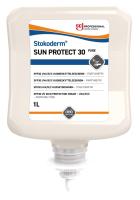 Solkrem SCJP Stokoderm Sun Protect 1L