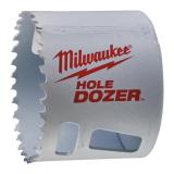 Hullsag Milwaukee Bimetall Hole Dozer