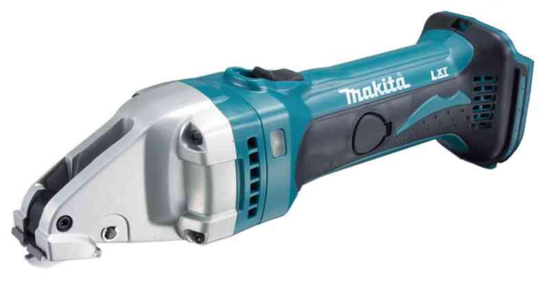 Platesaks Makita DJS161Z SOLO - Platesaks DJS161Z Makita 18V Solo