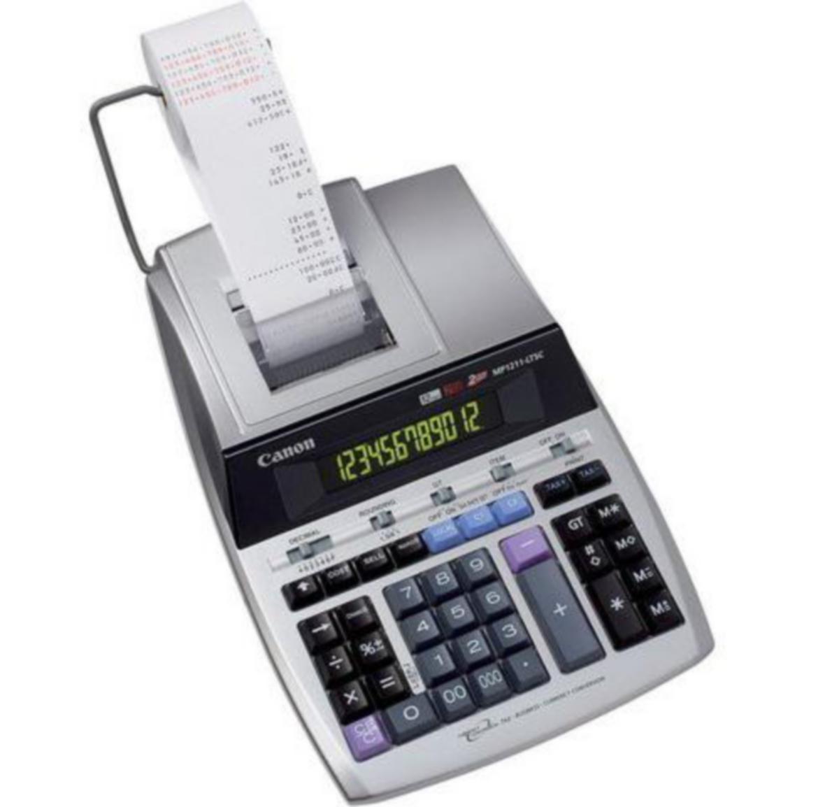 Bordregner MP1211-LTSC Canon - Bordregner MP1211-LTSC Canon