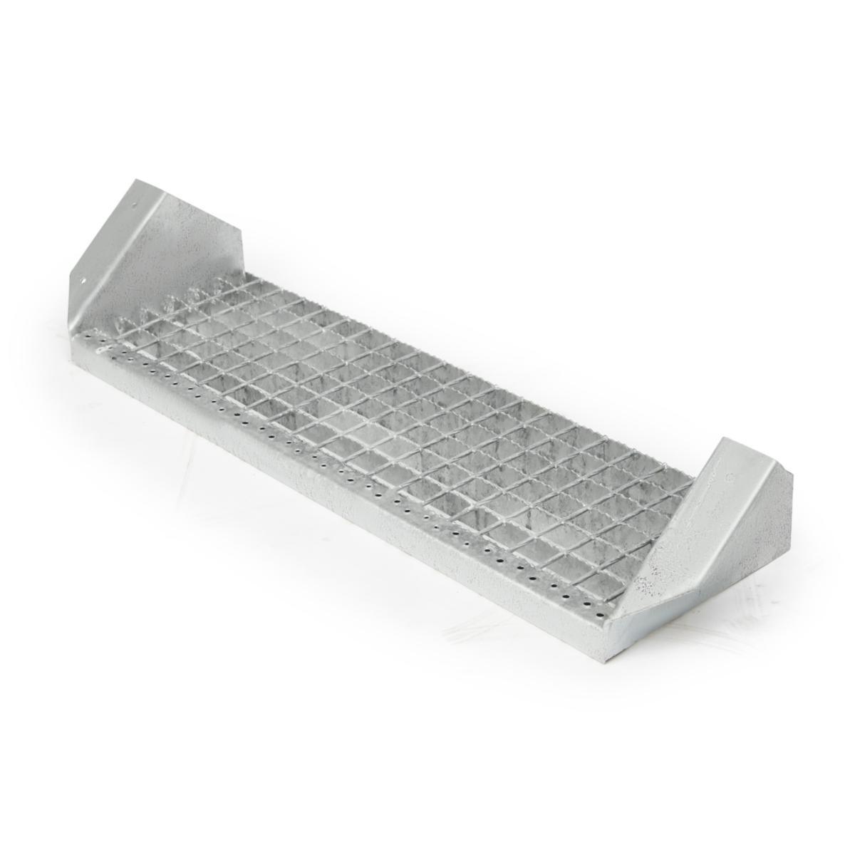 Byggtrinn Climber Pro Standard - Byggtrinn Climber Pro Standard Jonex 80x24cm 20994