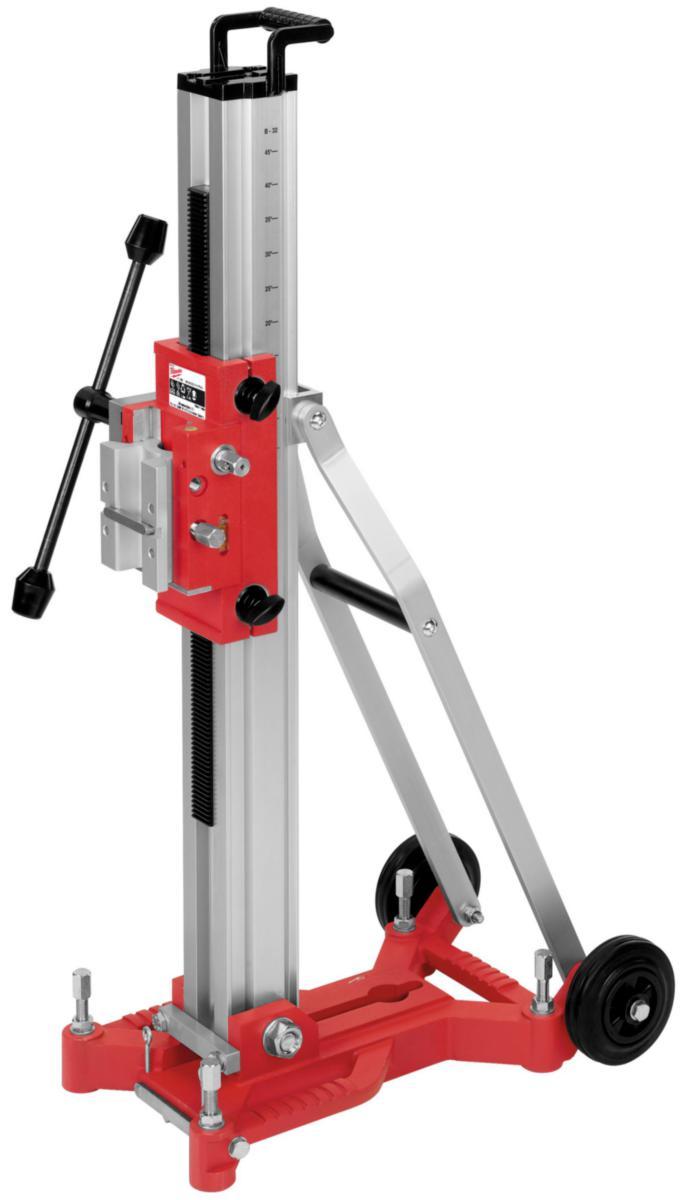 Borstativ Milwaukee DR 350 T - Borstativ DR350 T Milwaukee tilbehør DCM 2-350 C