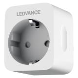 Strømbryter Ledvance SMART+ WiFi PLUG EU 220-240V