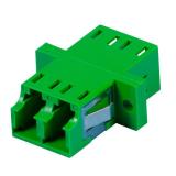 Adapter Hexatronic Duplex LC/APC