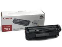 Toner Canon 703 lbp-2900 Svart