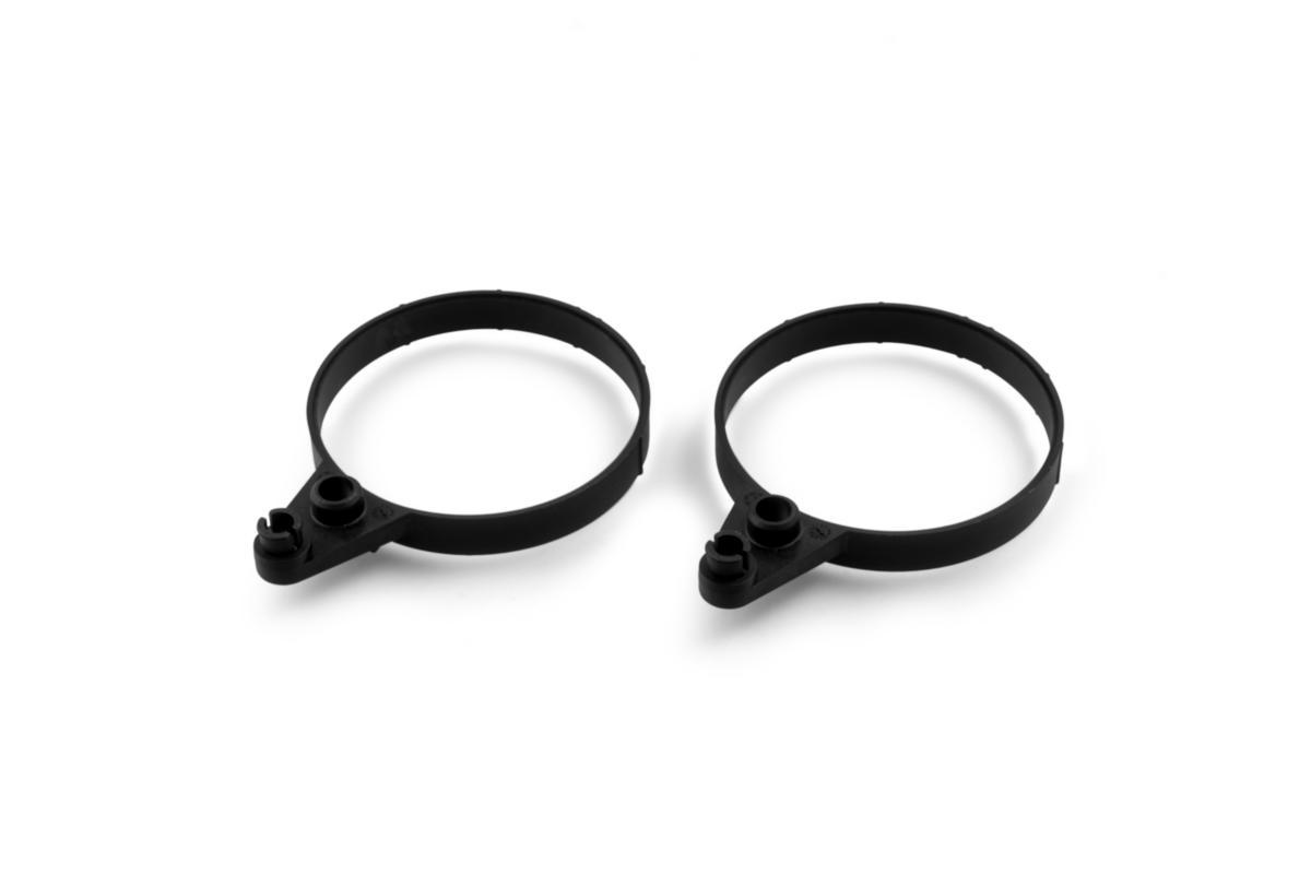 Ledering ytre skjerm 3M™ Speedglas™ G5-01 - Ledering ytre skjerm 3M Speedglas G5-01