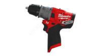 Slagbormaskin Milwaukee M12 FPDX-0 Solo