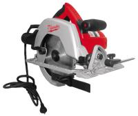 Sirkelsag Milwaukee CS 60