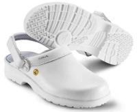 Arbeidsklogg Sika 19467 Fusion Clog ESD