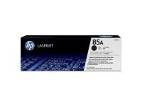 Toner 85A HP CE285A 1.6K svart