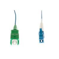 Fibersnor Hexatronic SM LC/UPC