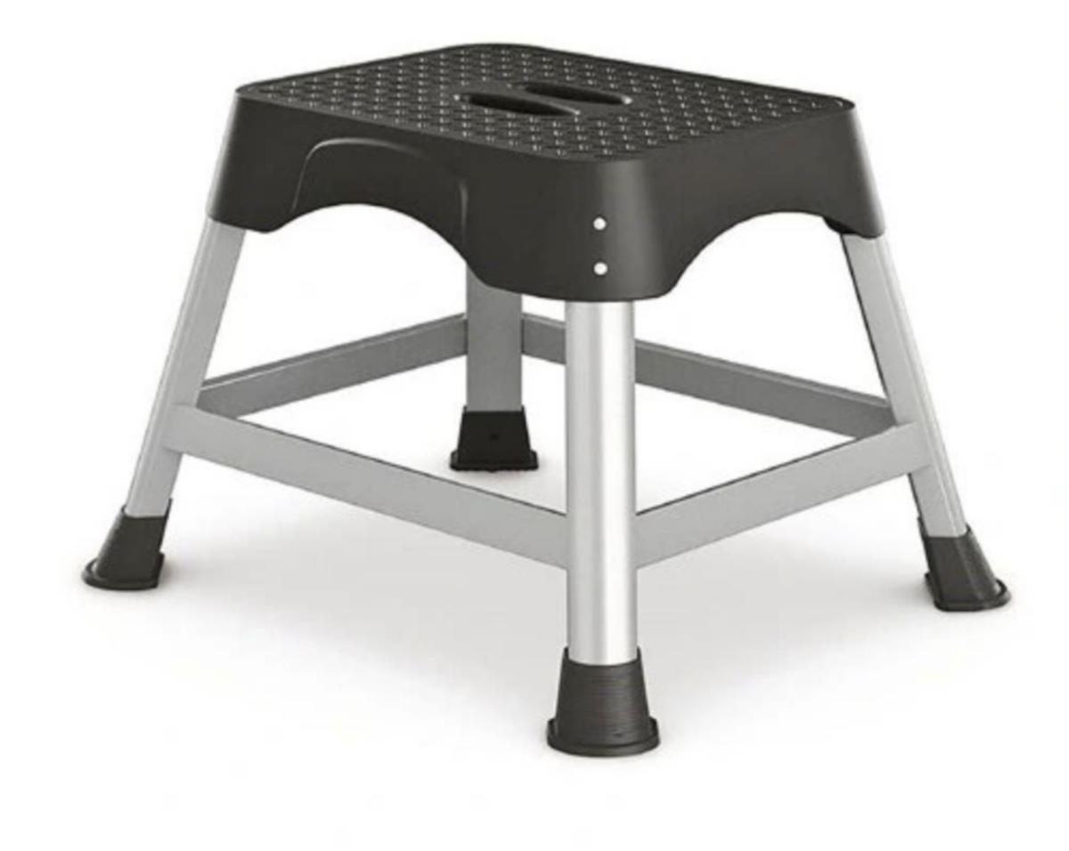 Arbeidsbukk Zarges 170kg - Arbeidsbukk 400X300cm Zarges 170kg 40429