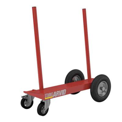 Platevogn MINI 11700 Starke Arvid max 350kg