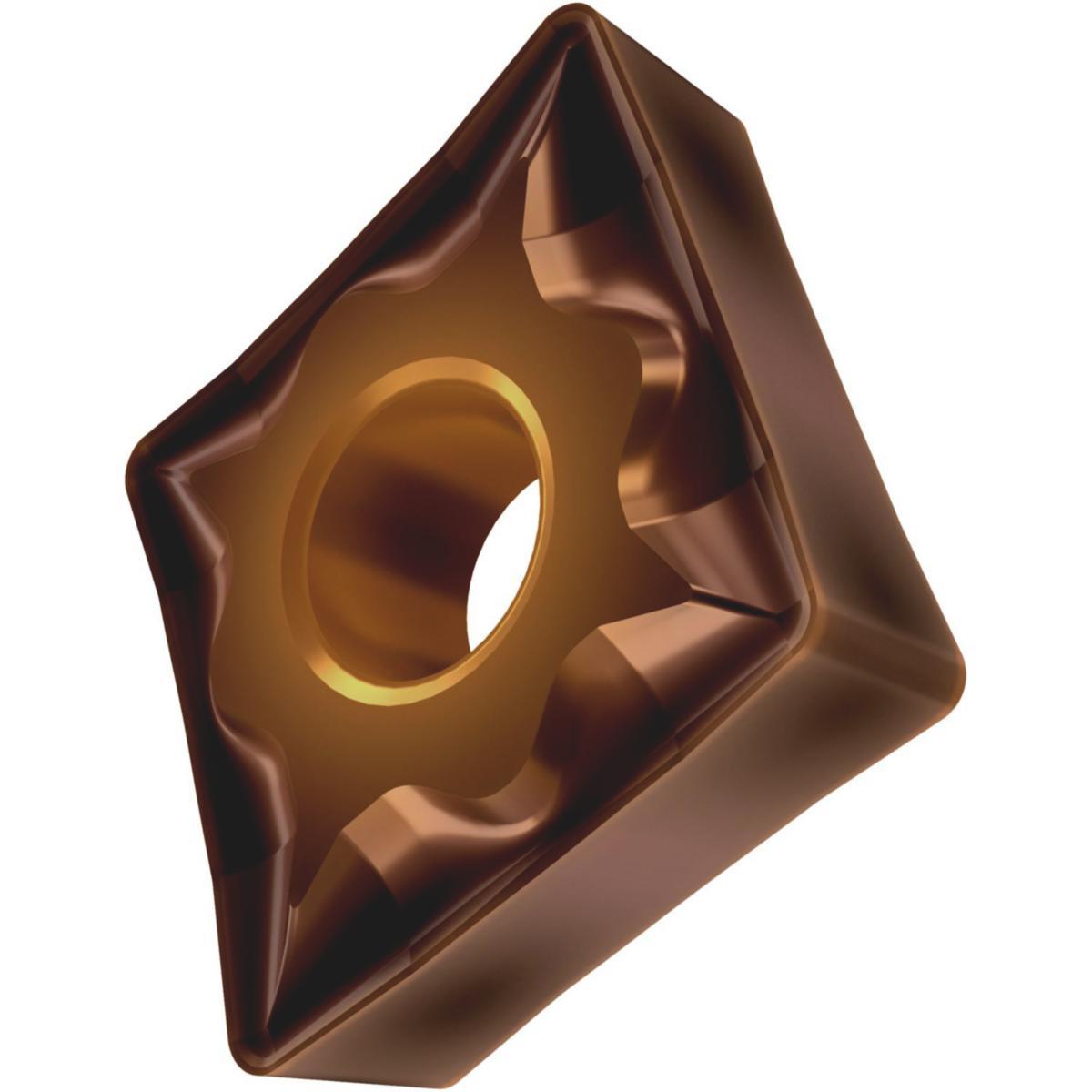 Dreieskjær Pramet CNMG E-NF:T8430 - Dreieskjær Pramet CNMG 10pk CNMG120404E-NF:T8430