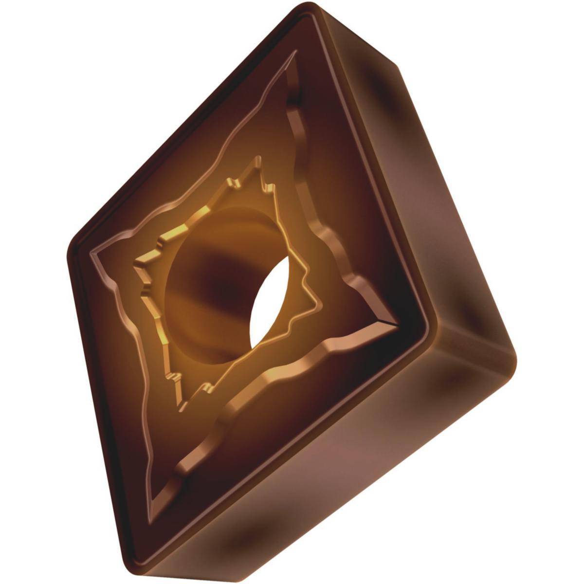 Dreieskjær Pramet CNMG E-NMR:T8430 - Dreieskjær Pramet CNMG 10pk CNMG120408E-NMR:T8430