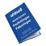 Pakninger i minipocket