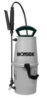 Konsentratsprøyte 5 liter Ironside