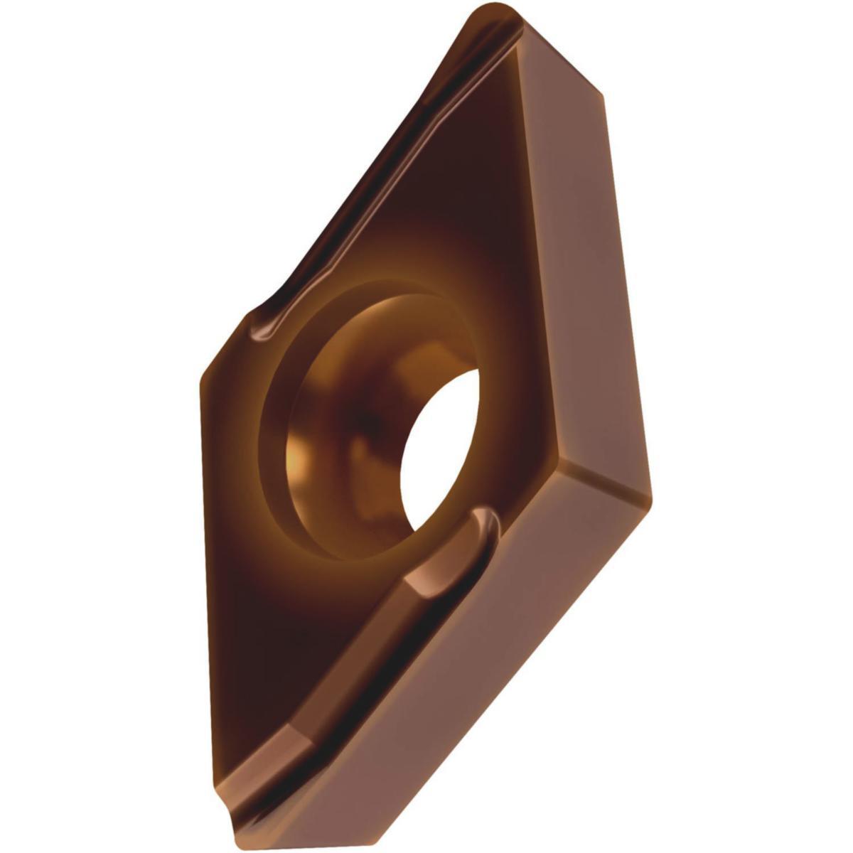 Dreieskjær Pramet DCGT ER-SI:T8430 - Dreieskjær Pramet DCGT 10pk DCGT11T304ER-SI:T8430