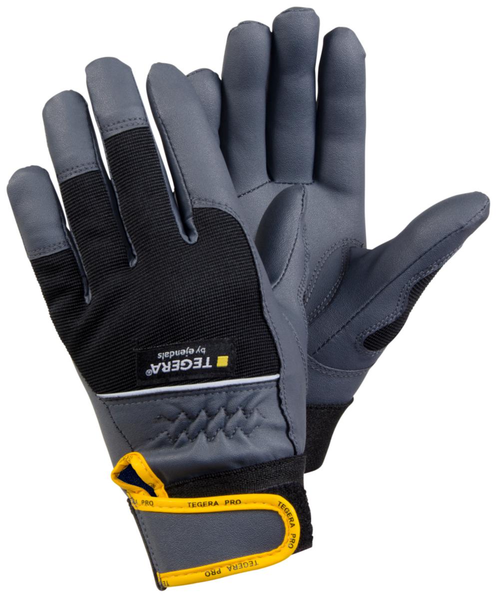 Monteringshanske MicroThan® Tegera® 9105 - Monteringshanske Microthan Tegera Pro 9105 str 8