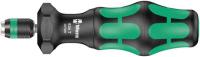 Bitsholder Wera 826 Turbo