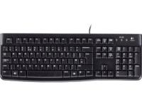 Tastatur K120 Logitech 