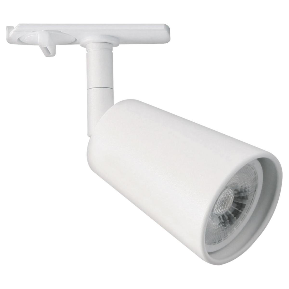 Spotlight Unilamp Titan Kony LED - Titan Kony Spot Led MH 6.5W 2700K