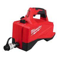 Hydraulisk pumpe Milwaukee M18 HMP700-0 Solo