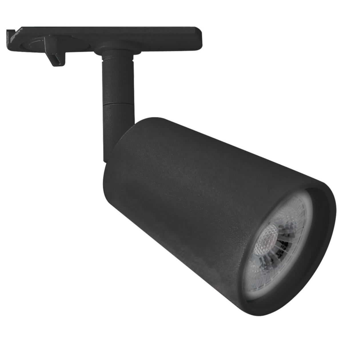 Spotlight Unilamp Titan Kony LED - Titan Kony Spot Led MS 65W 2700K