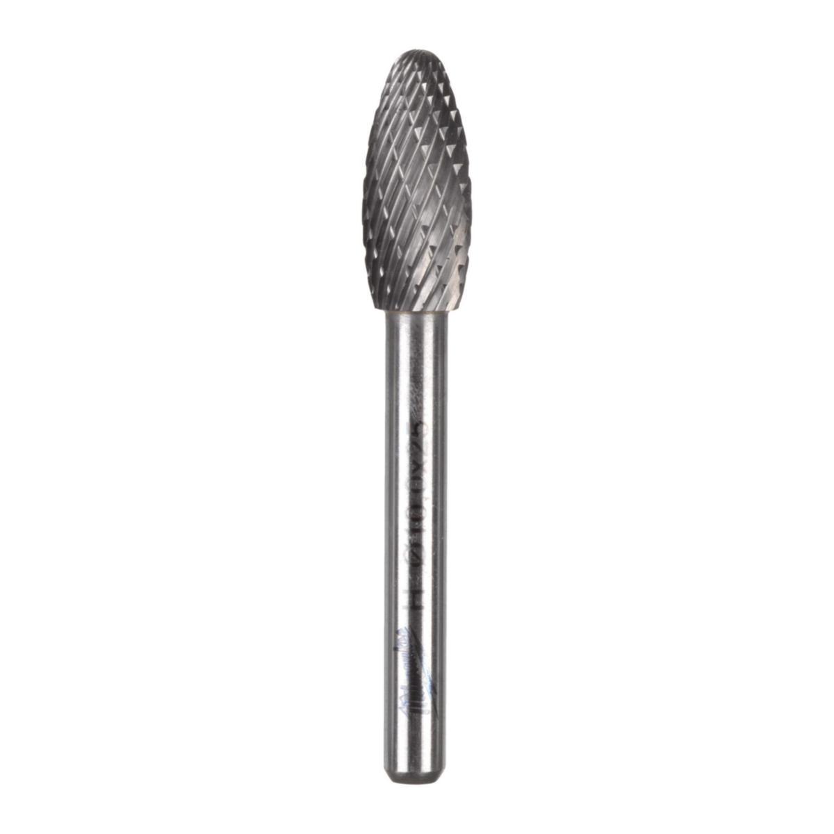 Roterende fil Milwaukee - Roterende fil Type H 6x12.7mm Milwaukee