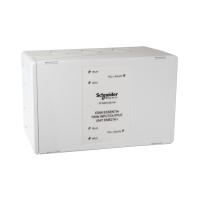 I/O modul 2 innganger 2 utganger med Isolator