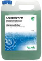 Avfetting Alfanol HD