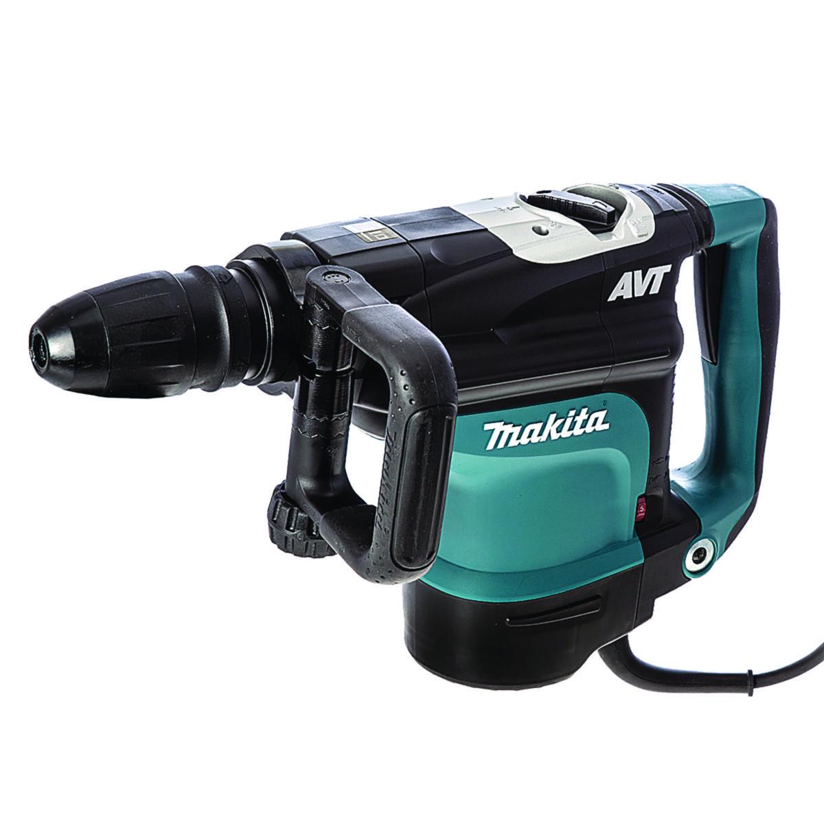Borhammer Makita HR4511C - Borhammer HR4511C Makita 1350W