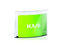 Navneholder Kask