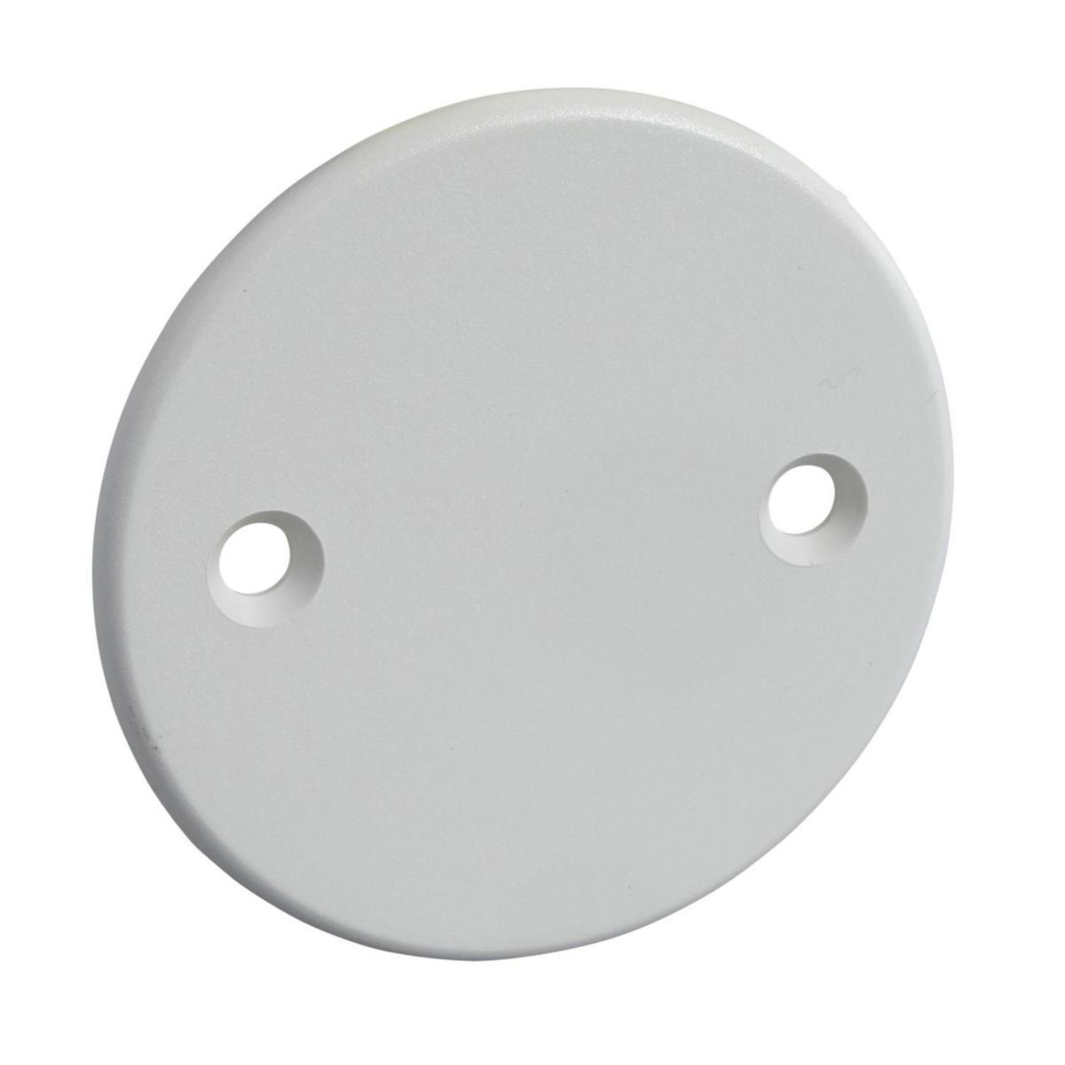 Lokk for påveggboks Schneider - Lokk For Påveggboks Pbl 38