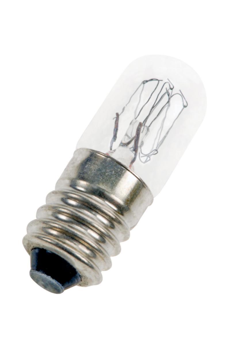 Signallamper Efa - L1028.65 glødelampe E10