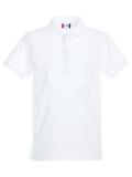 Piqueskjorte Clique™ Stretch Premium Polo 028240